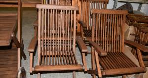 RESTAYLING MOBILI DA GIARDINO